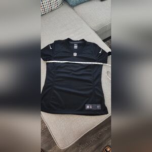 Womens NFL Nike Jersey - Blank